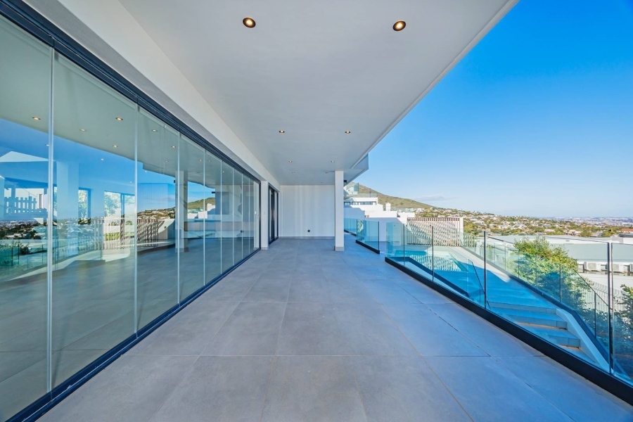 5 Bedroom Property for Sale in Baronetcy Estate Western Cape
